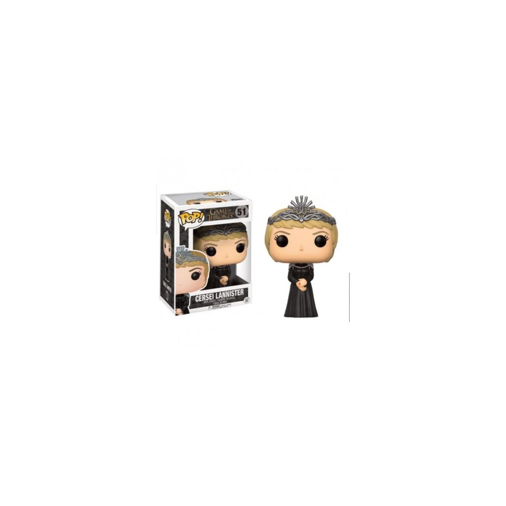 *Funko POP! Game Of Thrones: Cersei Lannister