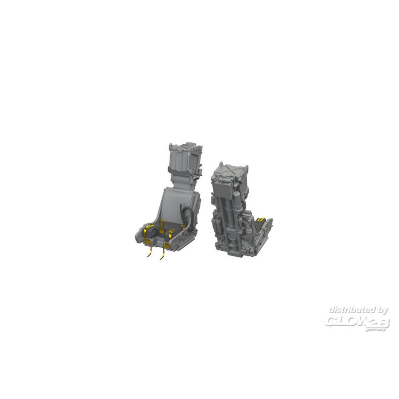 Accessoire Sièges éjectables EA-18G