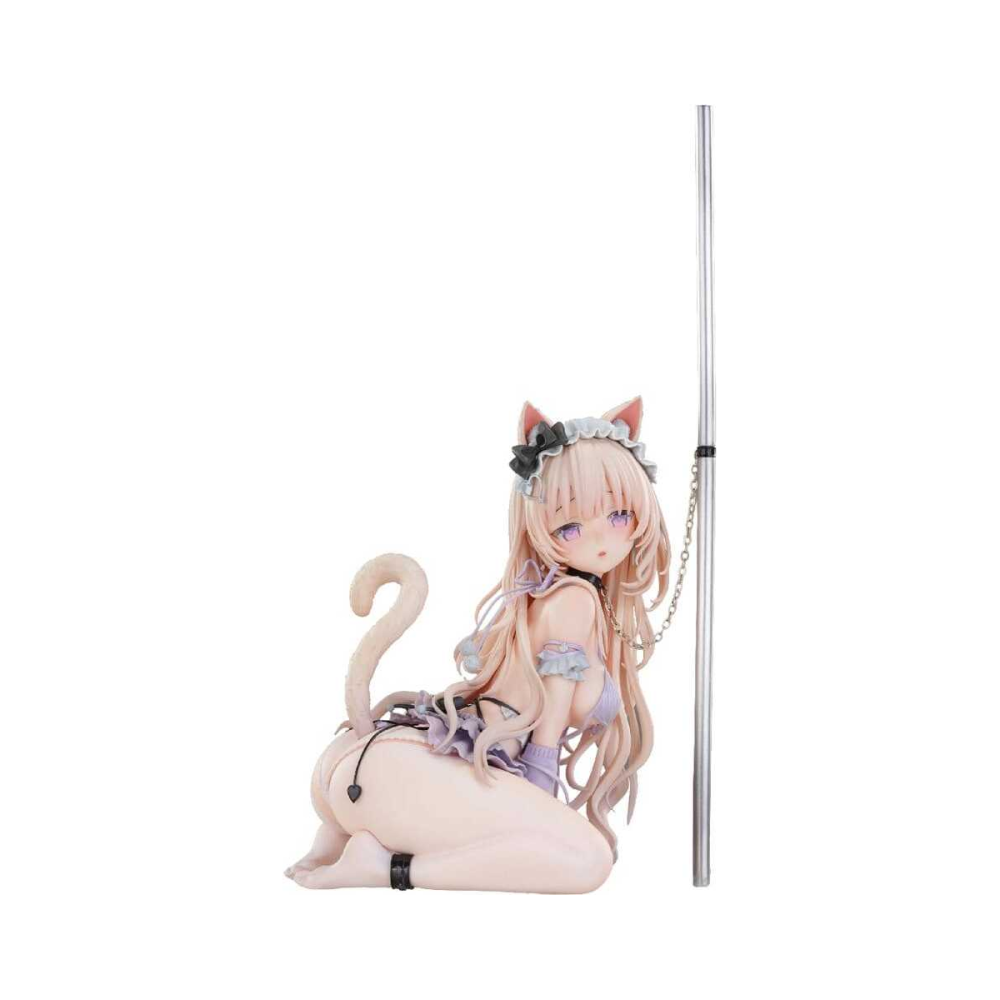 Anata ni Shitsukeraretai Figurine 1/6 23 cm