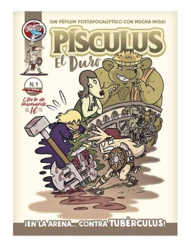 Pisculus el Duro