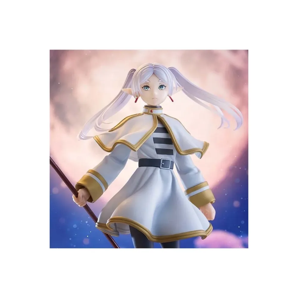Figurine Frieren - Luminasta