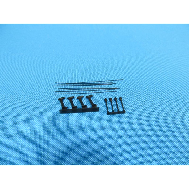 Accessoire Radar FuG 218