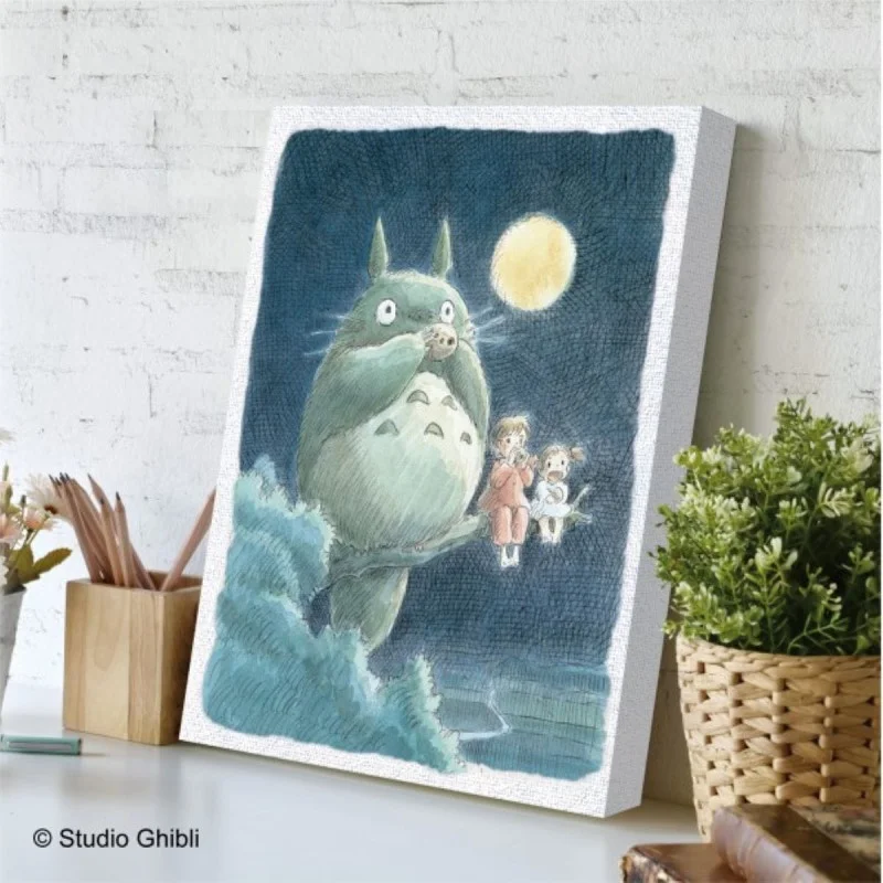 TIENDA OFICIAL DE STUDIO GHIBLI EN EUROPA