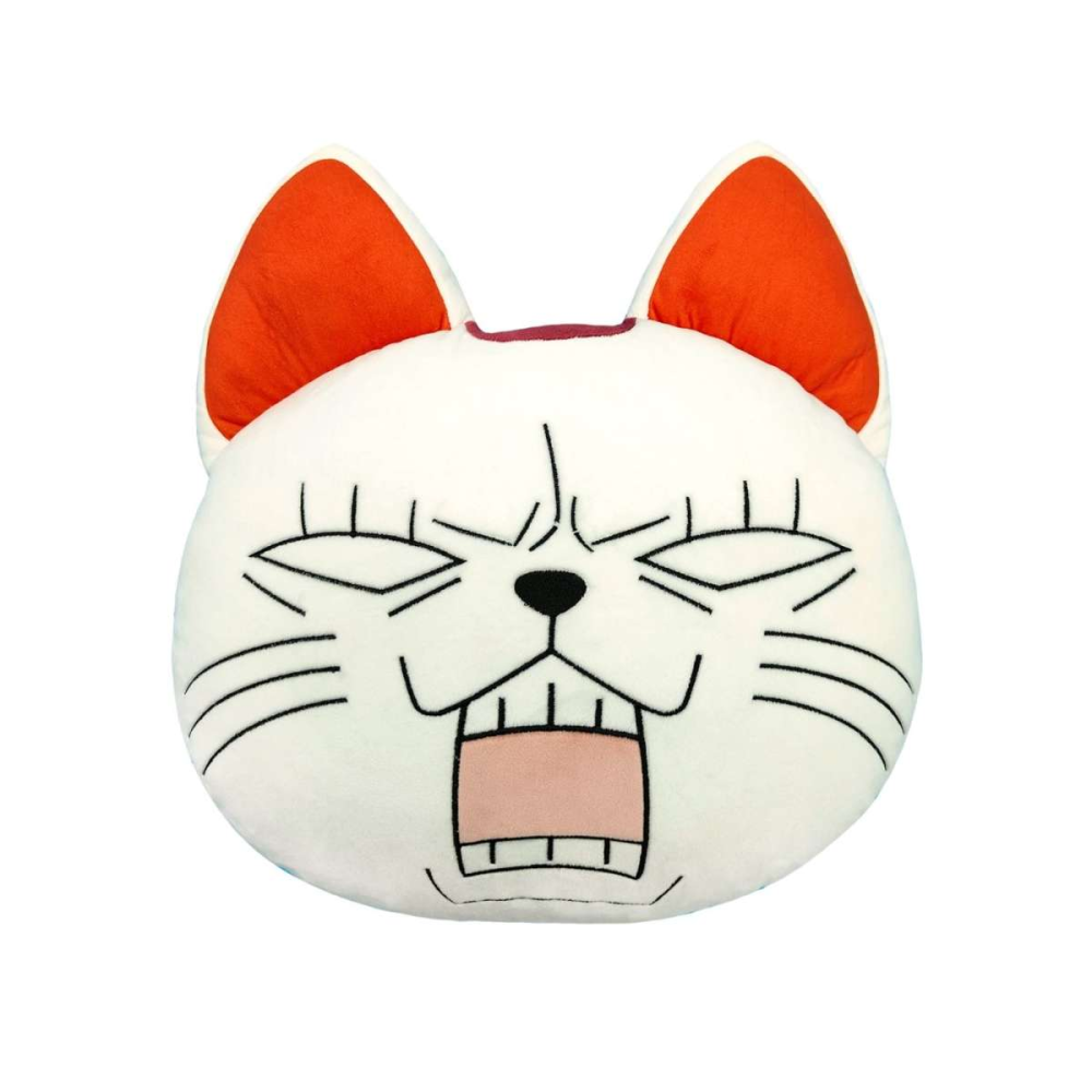 Dan Da Dan - Trubo Granny 3d Cushion 40cm
