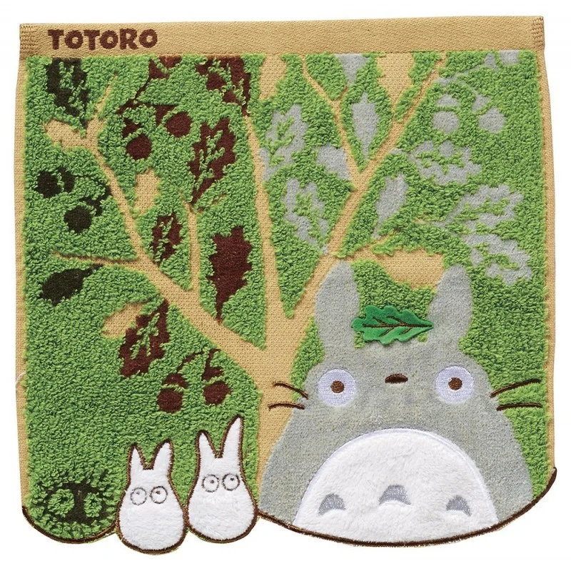 TIENDA OFICIAL DE STUDIO GHIBLI EN EUROPA