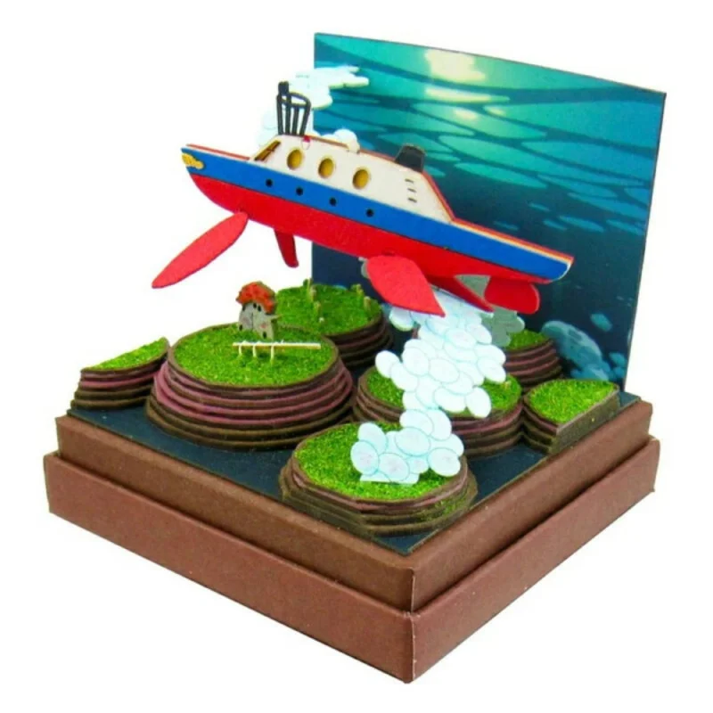 TIENDA OFICIAL DE STUDIO GHIBLI EN EUROPA