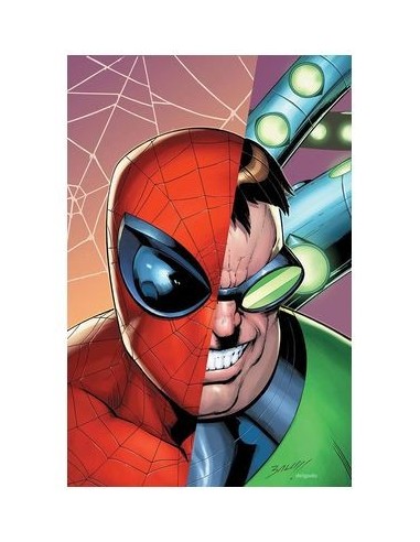 Spiderman Superior – Volume 2