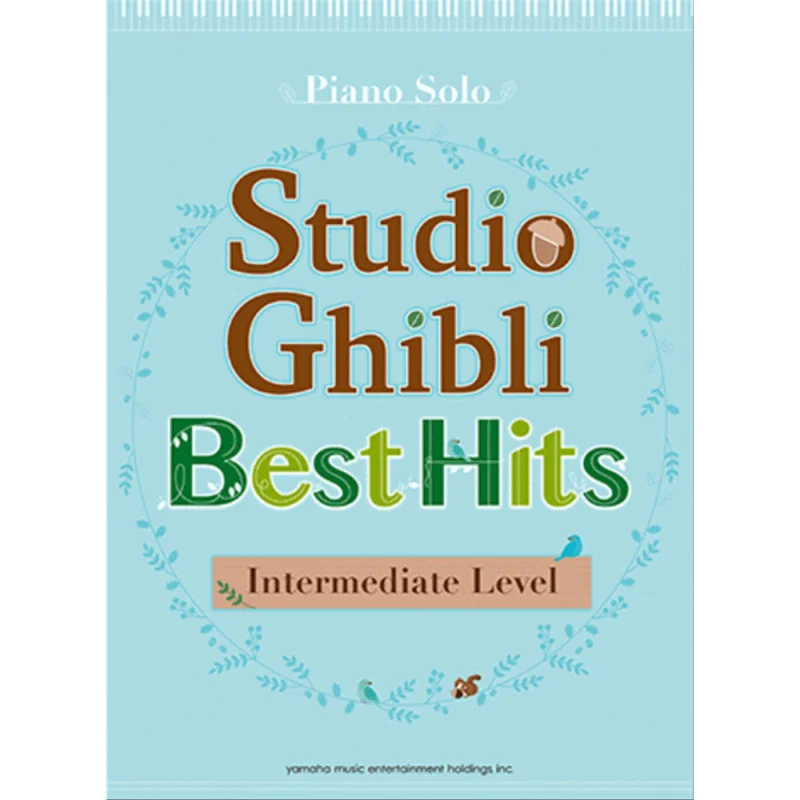 TIENDA OFICIAL DE STUDIO GHIBLI EN EUROPA