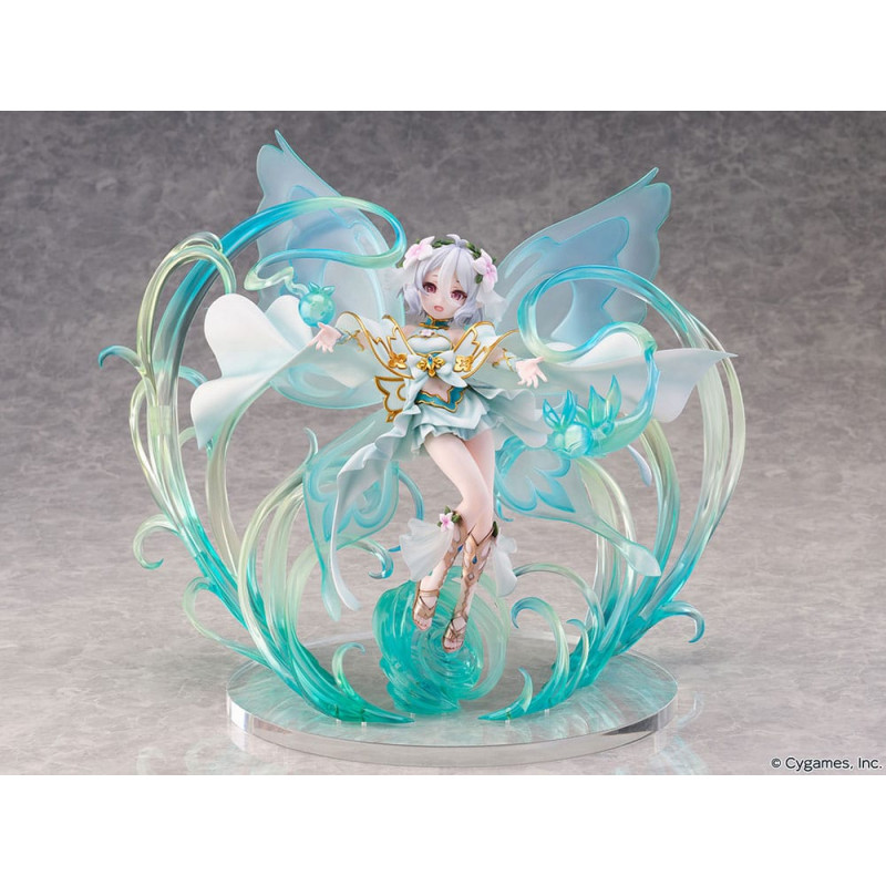 Princess Connect! Re:Dive statuette PVC SHIBUYA SCRAMBLE FIGURE 1/7 Kokkoro (Princess) 26 cm