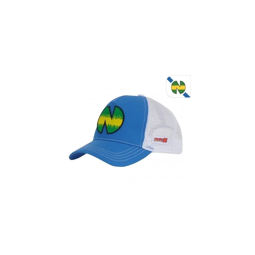 Casquette Trucker NewTeam 1