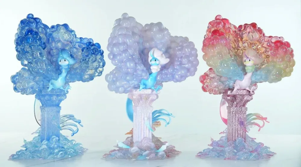 [IN STOCK] 1/20 Scale World Figure [STARRY WAVES] – Mega Altaria