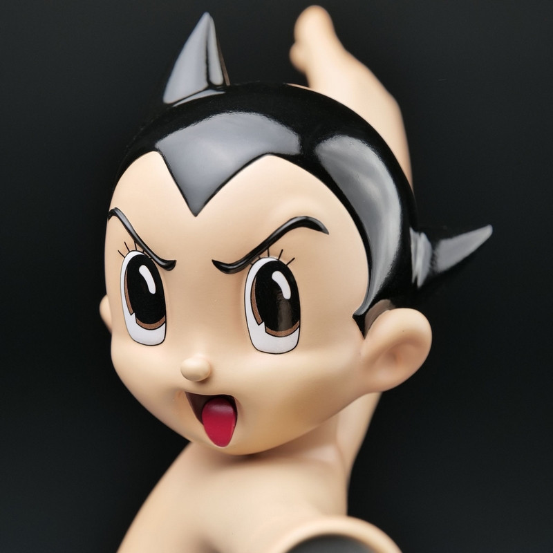 ASTRO BOY Astro CFR Studios – Statue