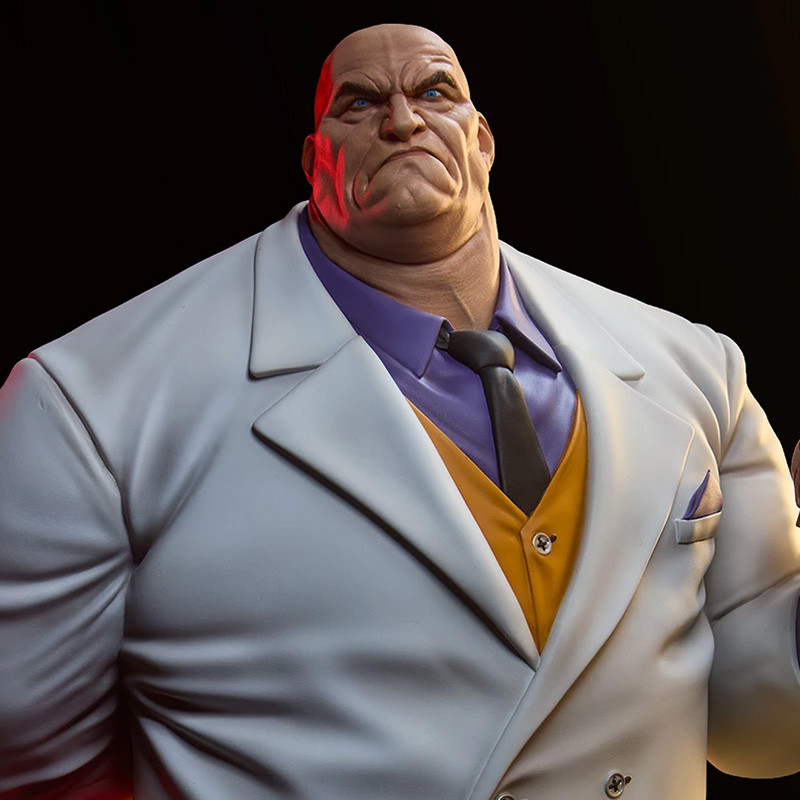 Figurine – MARVEL Statue Kingpin Premium Format Sideshow
