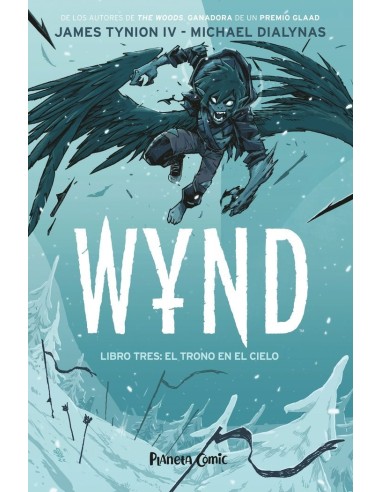 Wynd – Volume 3