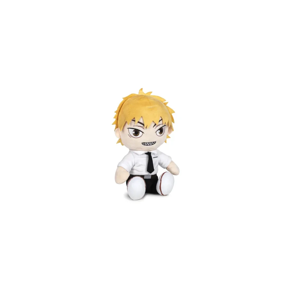 CHAINSAW MAN - Denji - Peluche 27cm