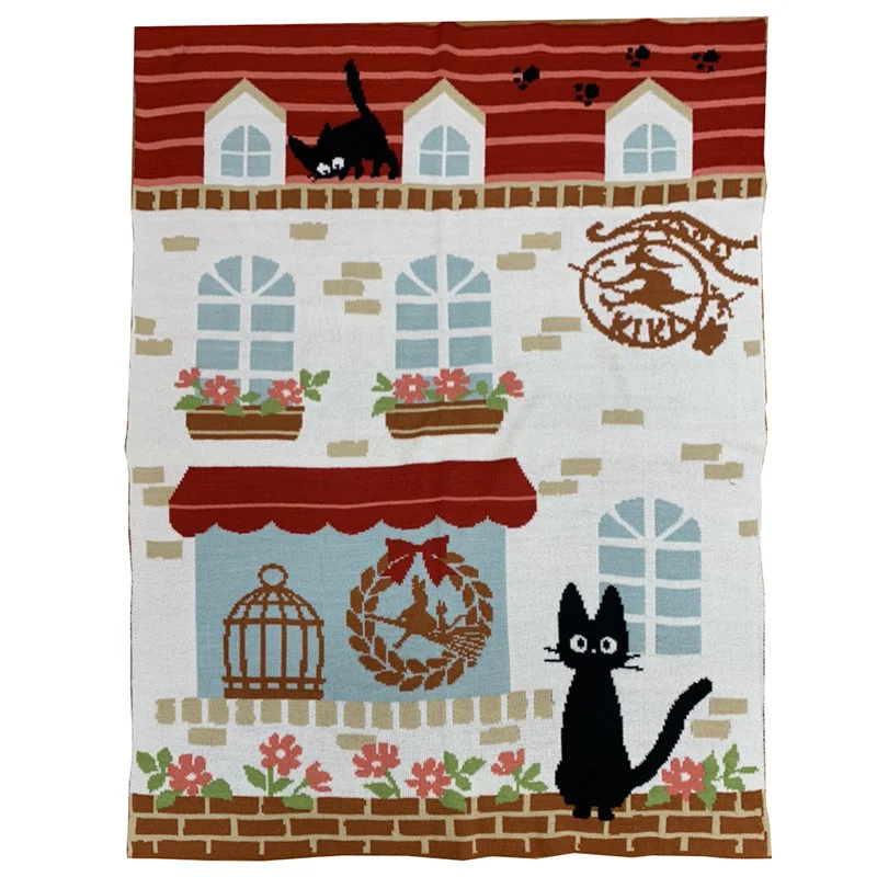 OFFICIAL STUDIO GHIBLI MERCHANDISE STORE IN EUROPE & UK