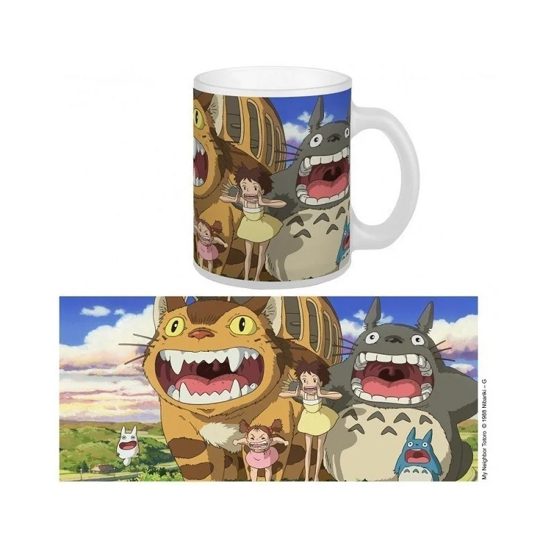 TIENDA OFICIAL DE STUDIO GHIBLI EN EUROPA