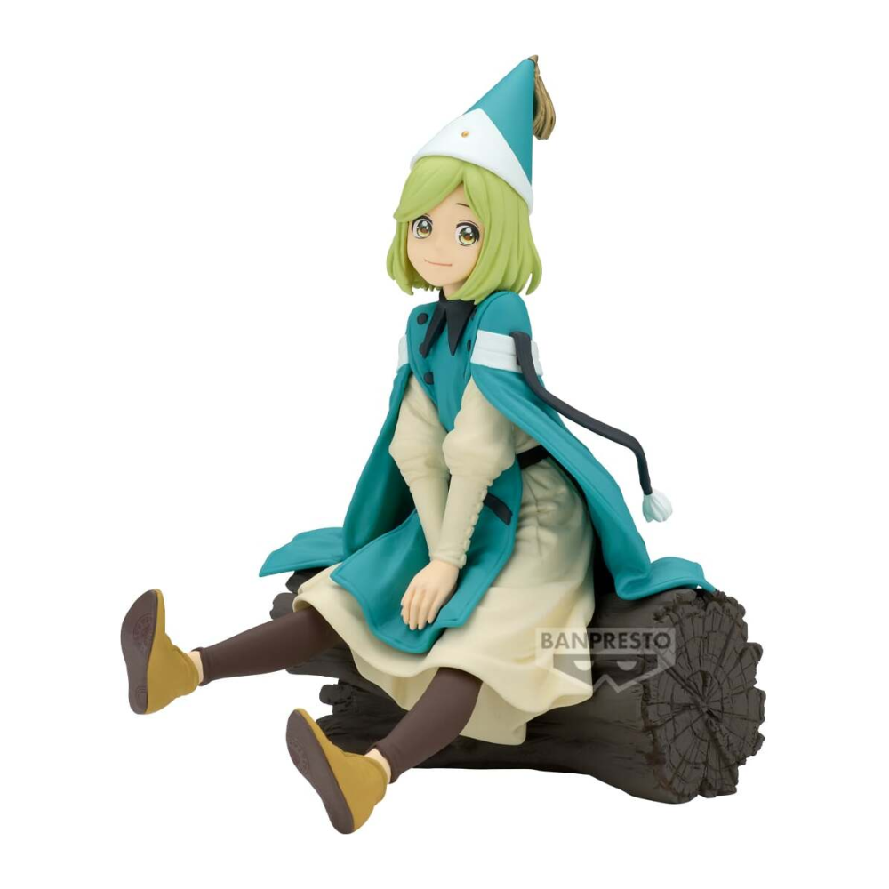Witch Hat Atelier - Coco - Figurine DXF 14cm