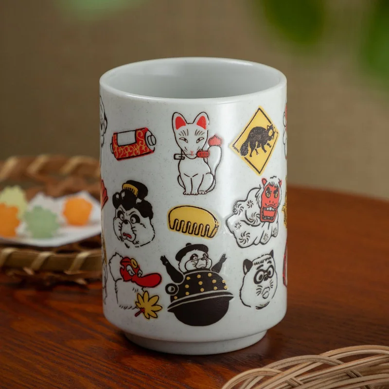 TIENDA OFICIAL DE STUDIO GHIBLI EN EUROPA