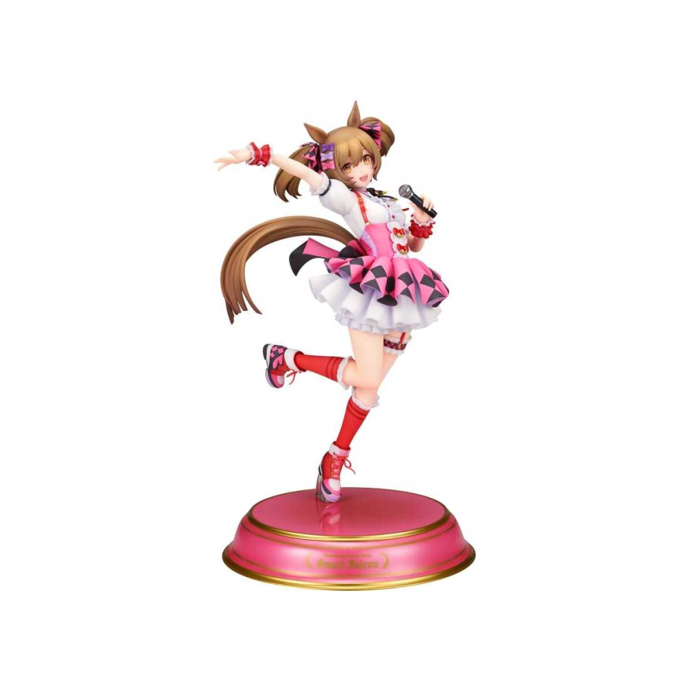 Umamusume Pretty Derby Figurine 1/7 Smart Falcon 25 cm