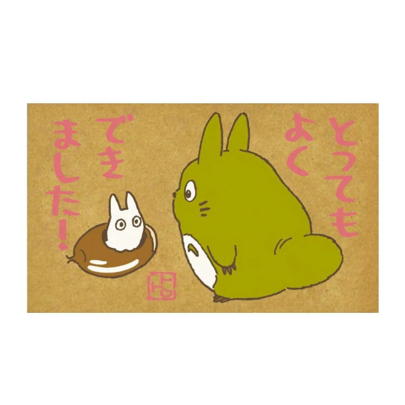 TIENDA OFICIAL DE STUDIO GHIBLI EN EUROPA