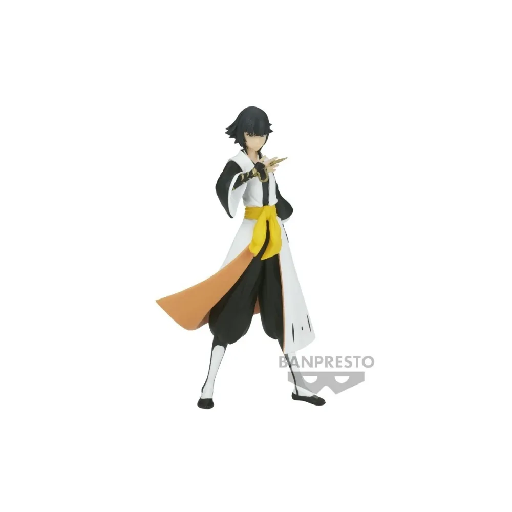 Bleach - Figurine Sui-Feng