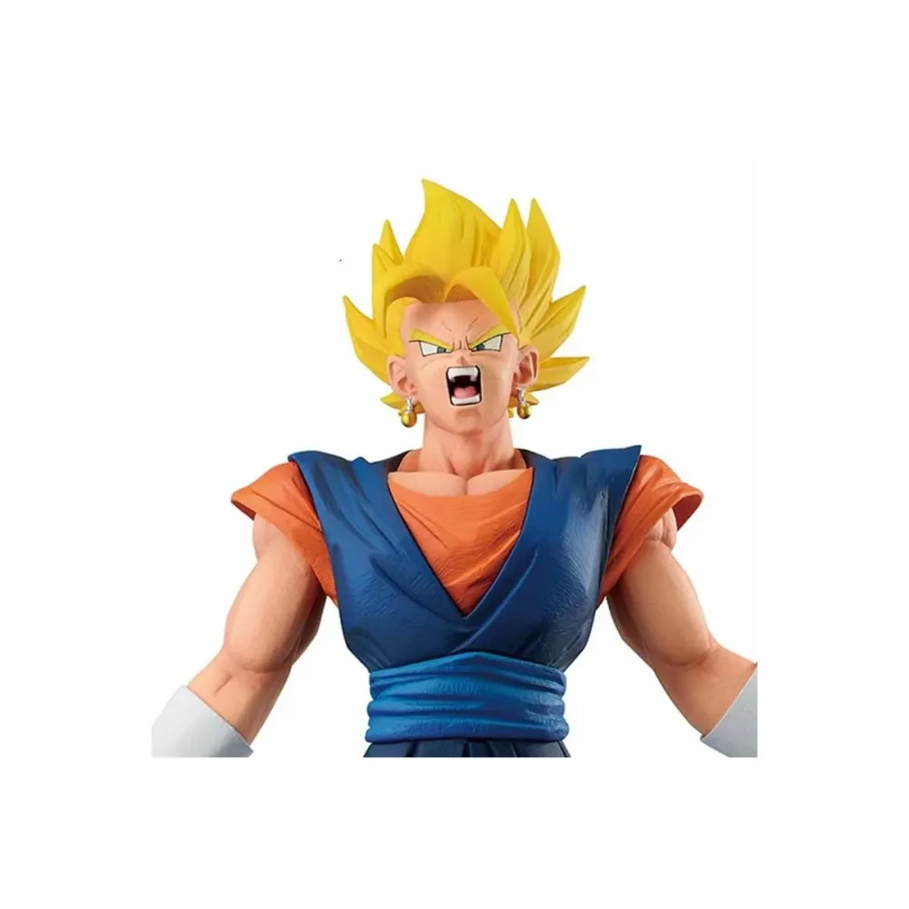Dragon Ball Z - Figurine Super Vegito - VS Omnibus Ultimate