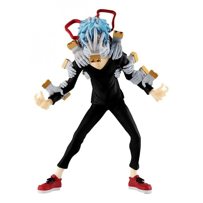 Figurine Pop Up Parade Tomura Shigaraki