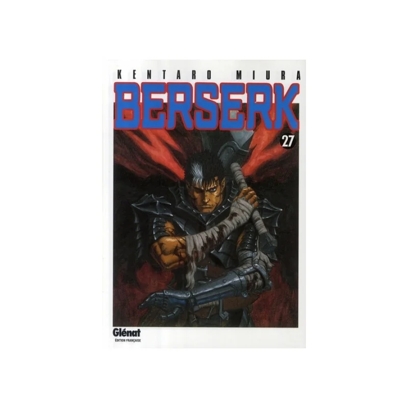 Berserk Tome 27
