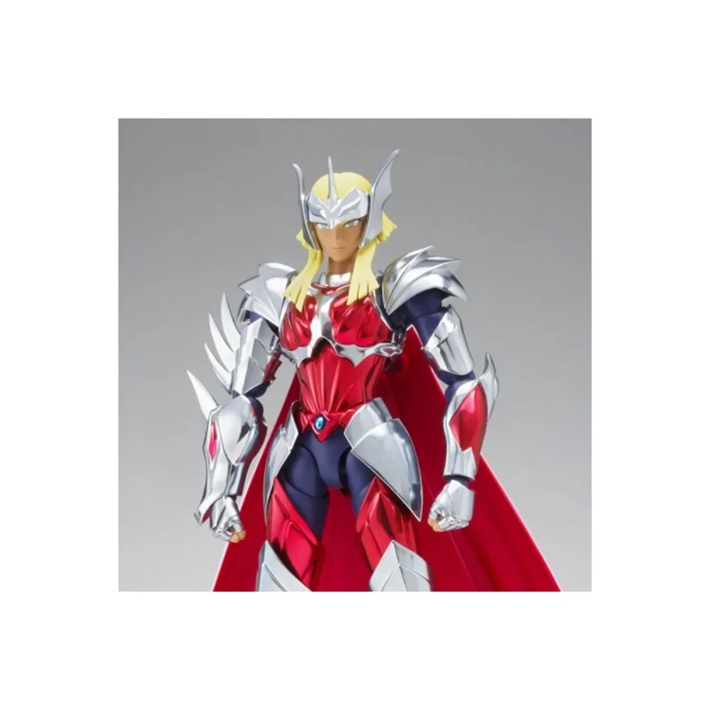 Myth Cloth EX Hagen de Merak Beta - Boîte abîmée