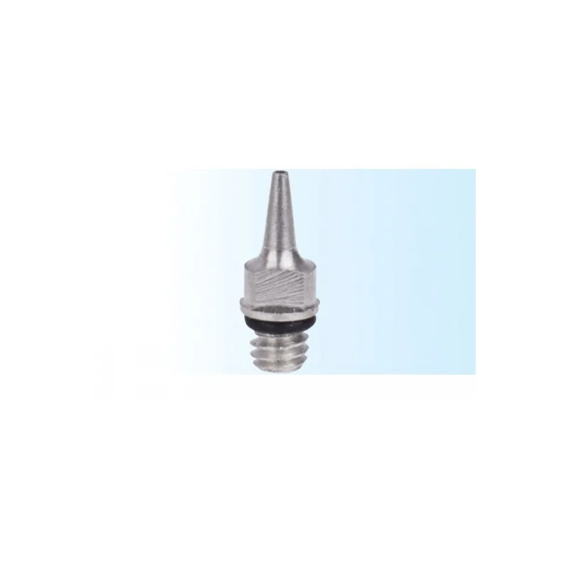 Accessoire Pièce pour aérographe Buse diamètre 0,2mm