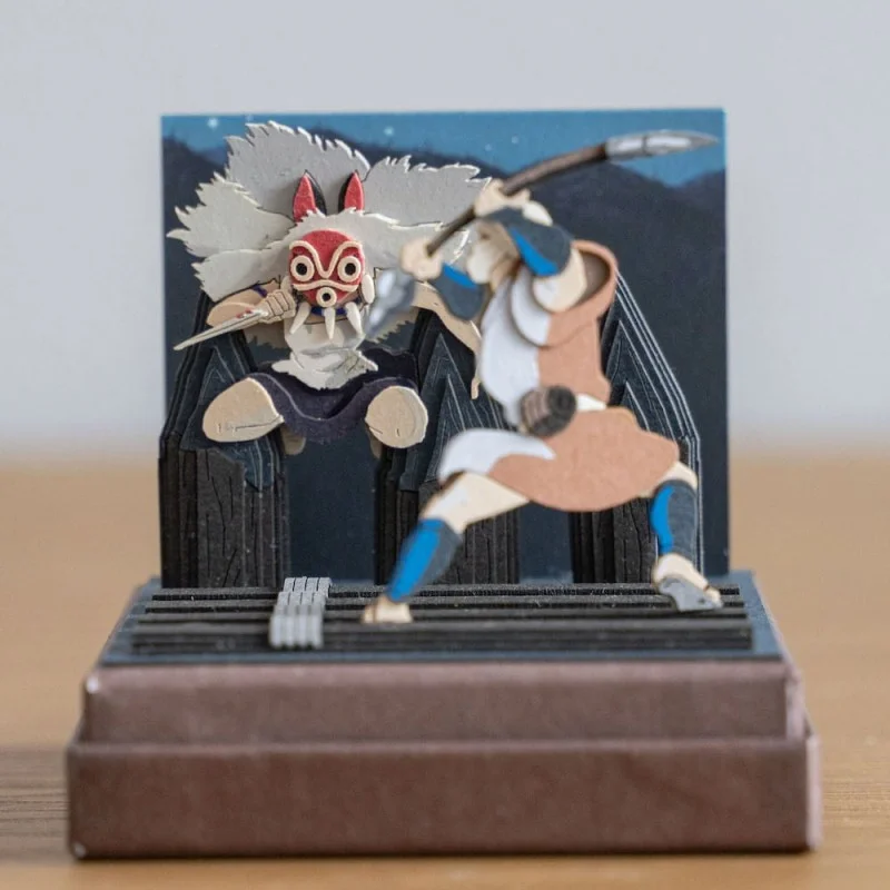 LA BOUTIQUE OFFICIELLE DES PRODUITS DÉRIVÉS DU STUDIO GHIBLI