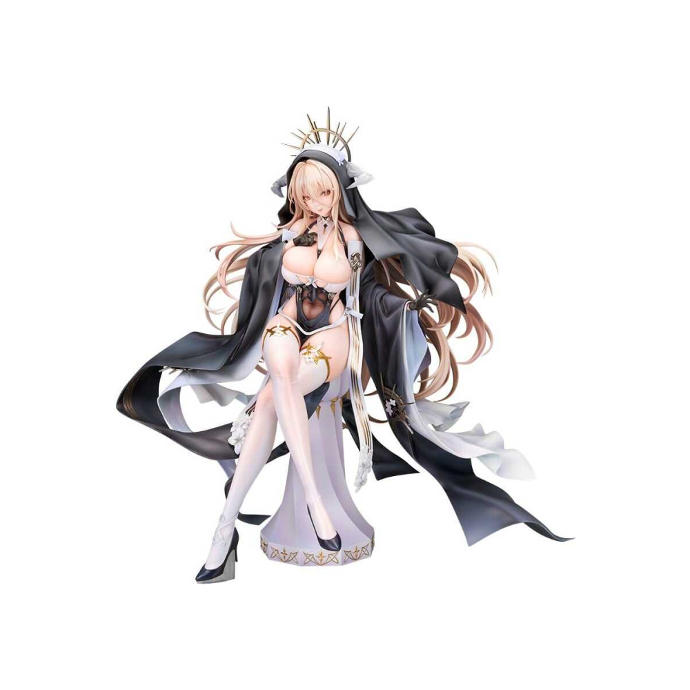 Azur Lane Figurine 1/7 Implacable Special Ver. 29 cm