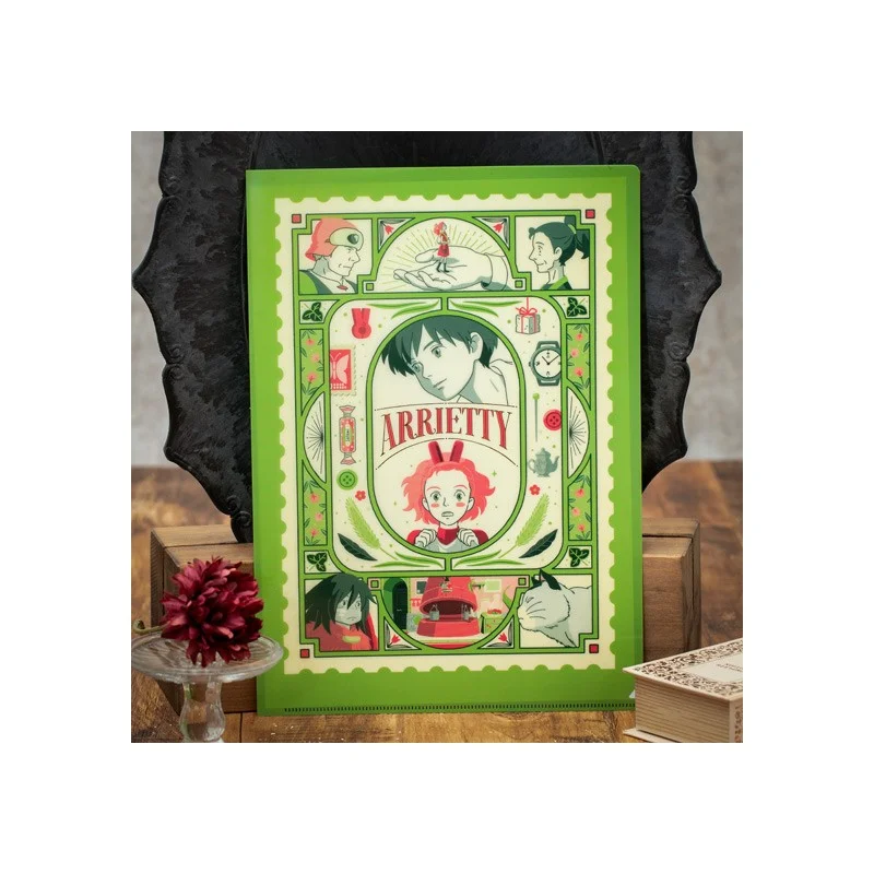 TIENDA OFICIAL DE STUDIO GHIBLI EN EUROPA