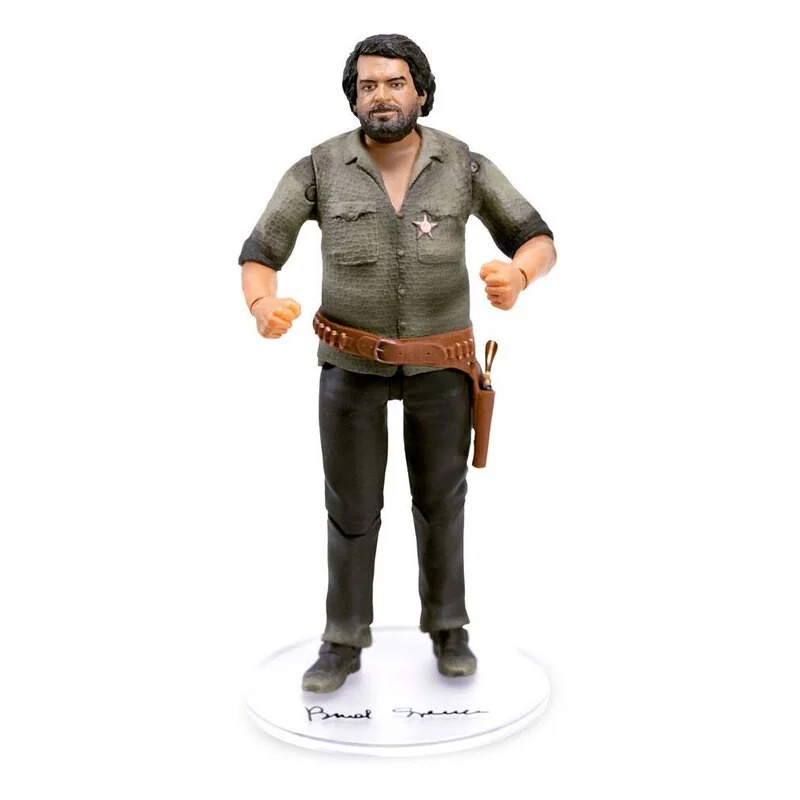 Bud Spencer figurine Bambino 18 cm