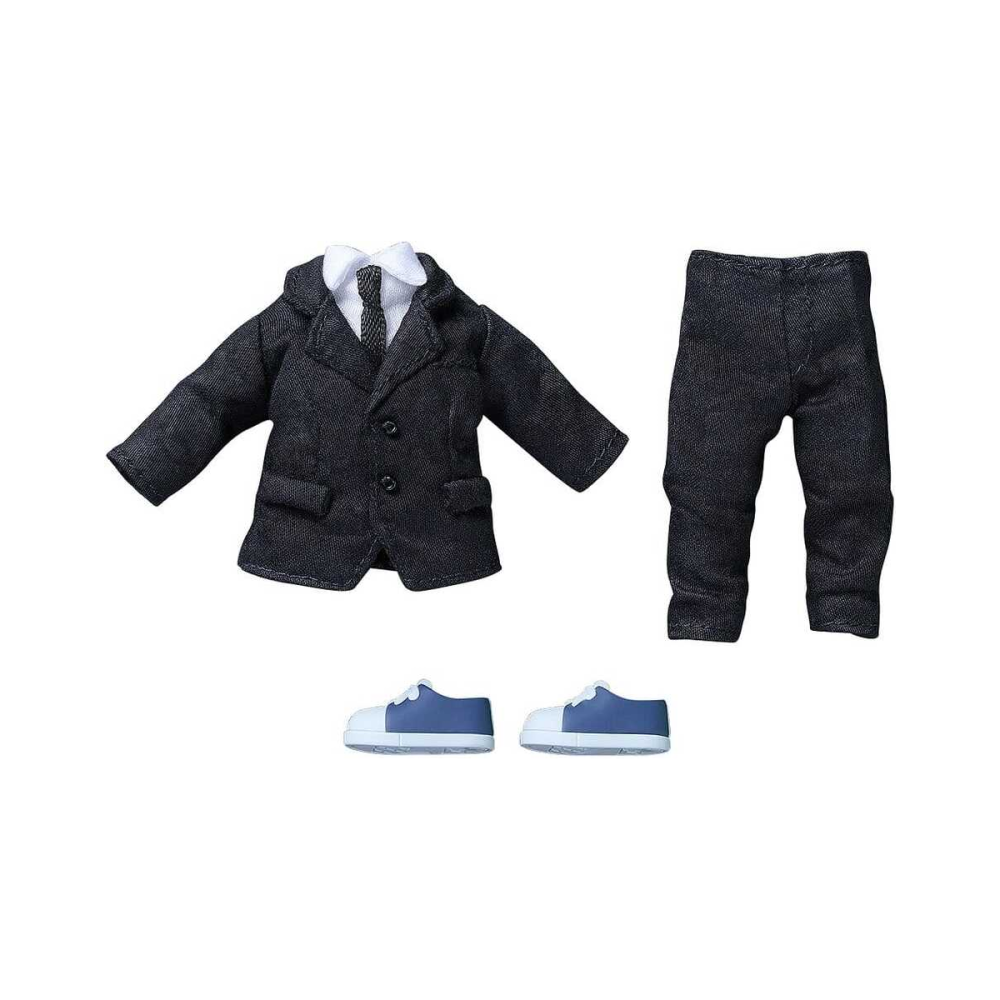 Chainsaw Man accessoires pour figurines Nendoroid Doll Outfit Set: Aki Hayakawa