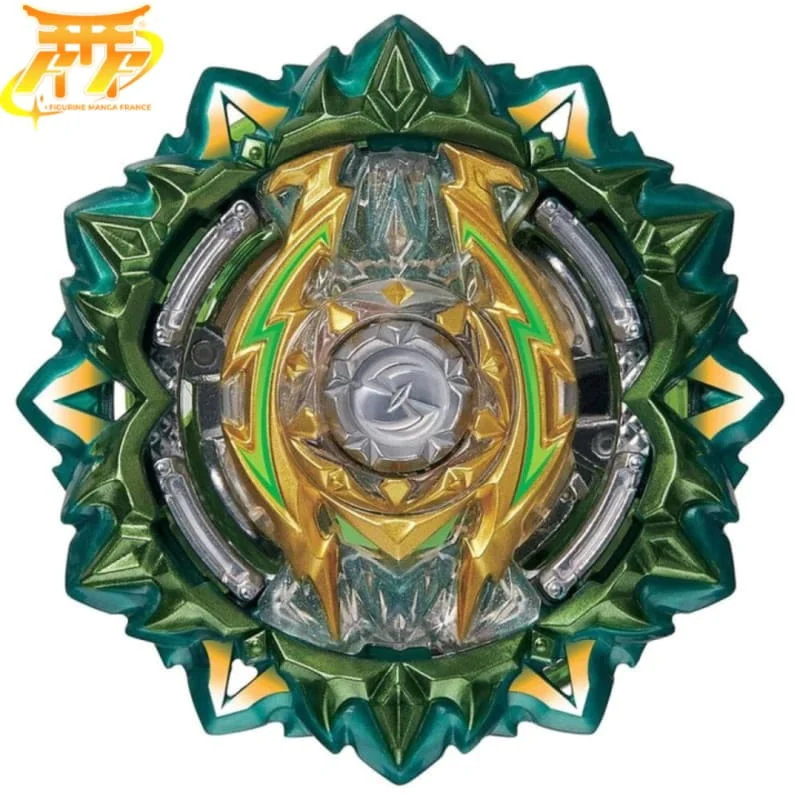 Toupie Variant Spriggan Convert High Hold' 1S - Beyblade Burst QuadDrive™
