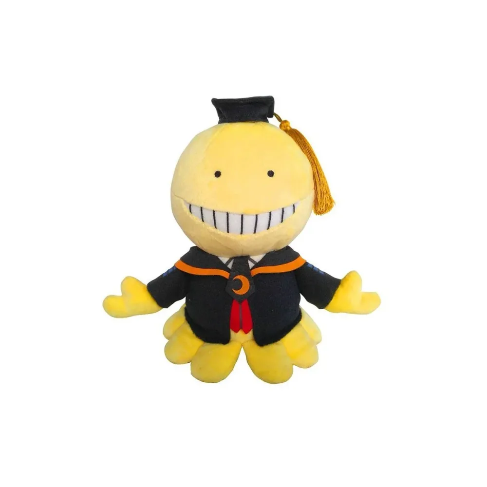 Assassination Classroom - Peluche Koro Sensei