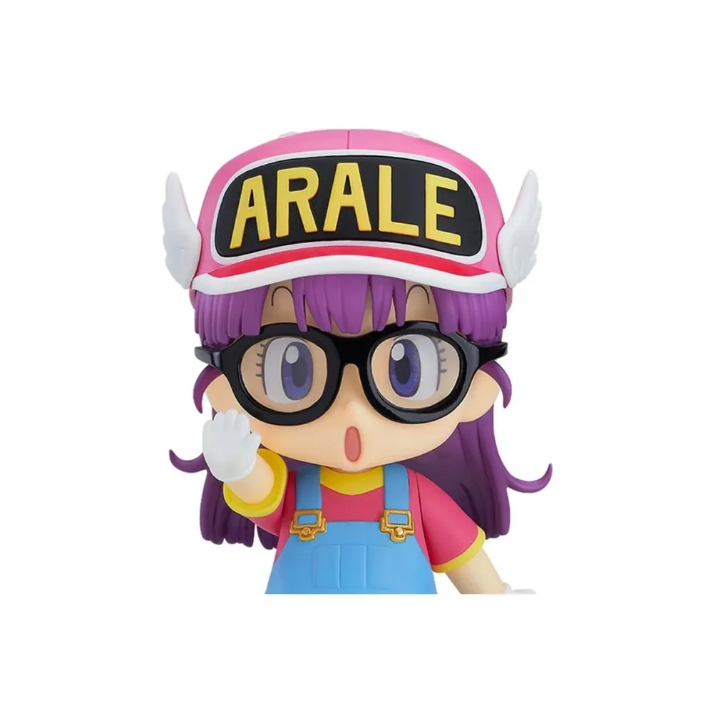 Dr Slump - Nendoroid Arale