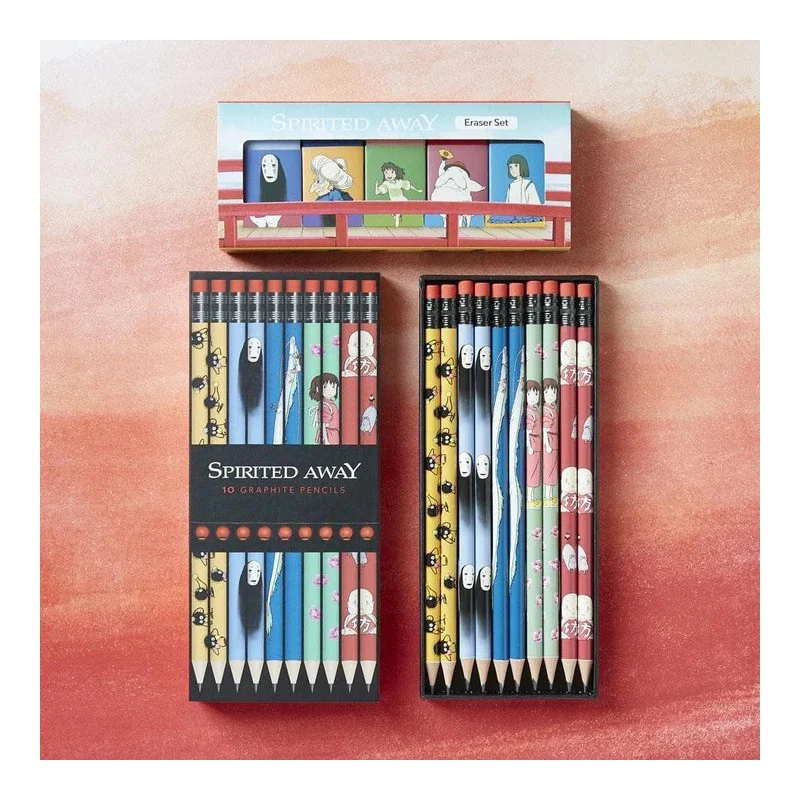 TIENDA OFICIAL DE STUDIO GHIBLI EN EUROPA
