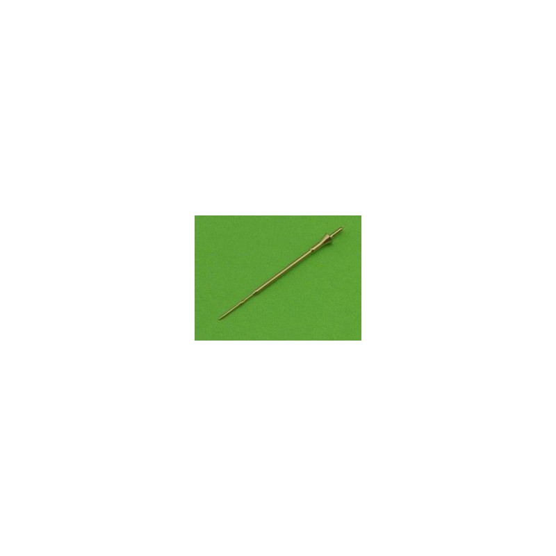 Accessoire Martinet Mikoyan MiG-23 - Tube de Pitot