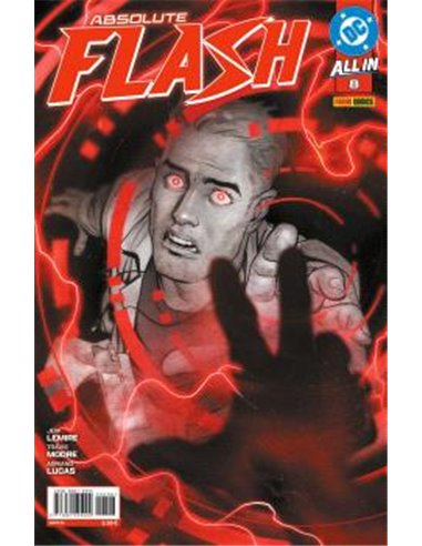 Absolute Flash – Volume 8