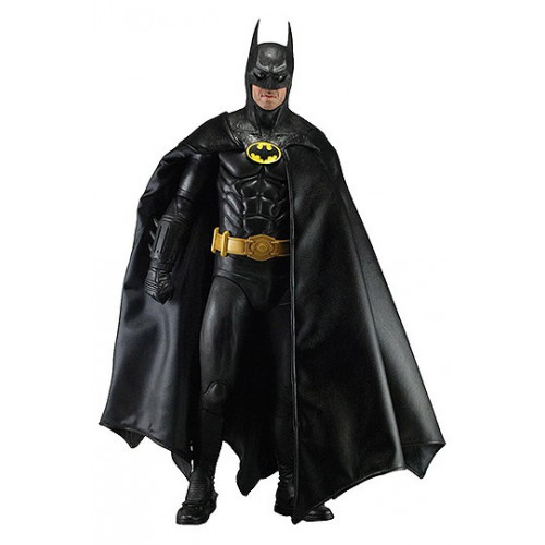 Batman 1989 figurine 1/4 (Michael Keaton) 45 cm - NECA