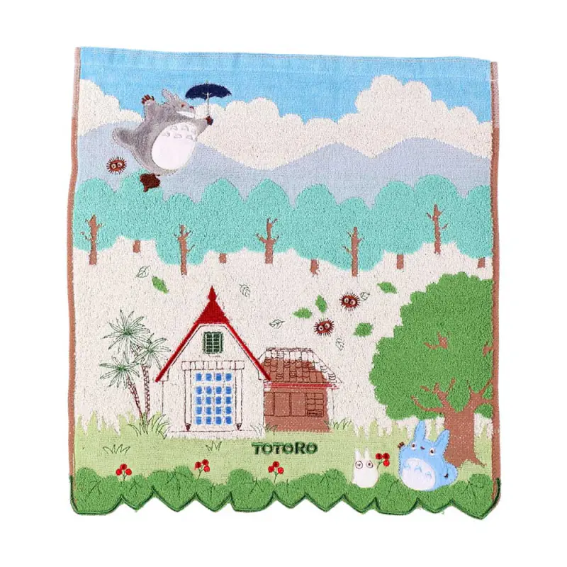 OFFICIAL STUDIO GHIBLI MERCHANDISE STORE IN EUROPE & UK