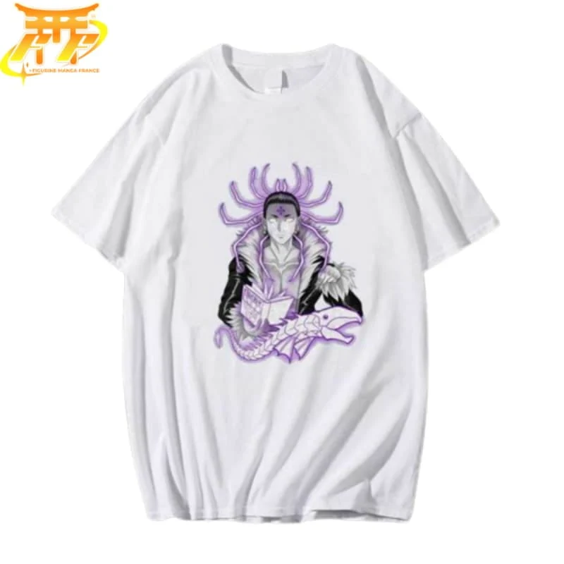 T-Shirt Kuroro - Hunter x Hunter™
