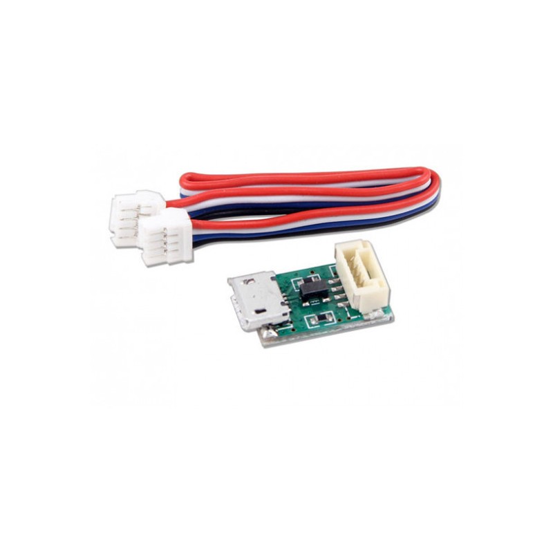 Pièce pour Drônes Interface USB TALI H500