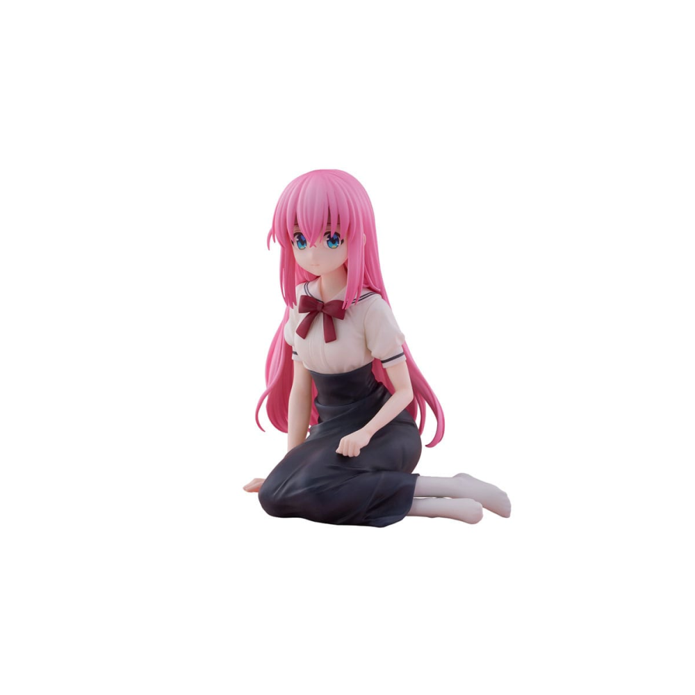 Bocchi the Rock! Figurine 1/6 Hitori Gotoh Casual Wear Ver. 14 cm