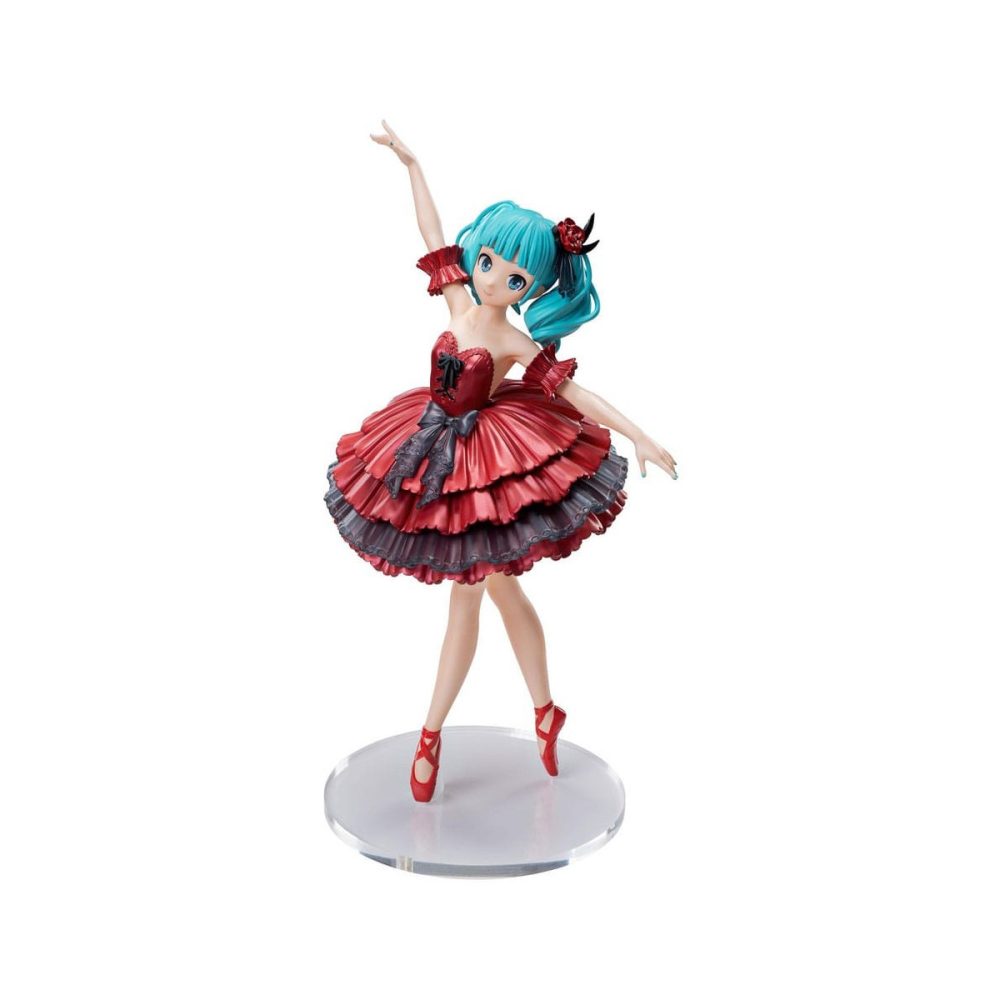 Hatsune Miku Project DIVA MEGA39's Etoile Luminasta