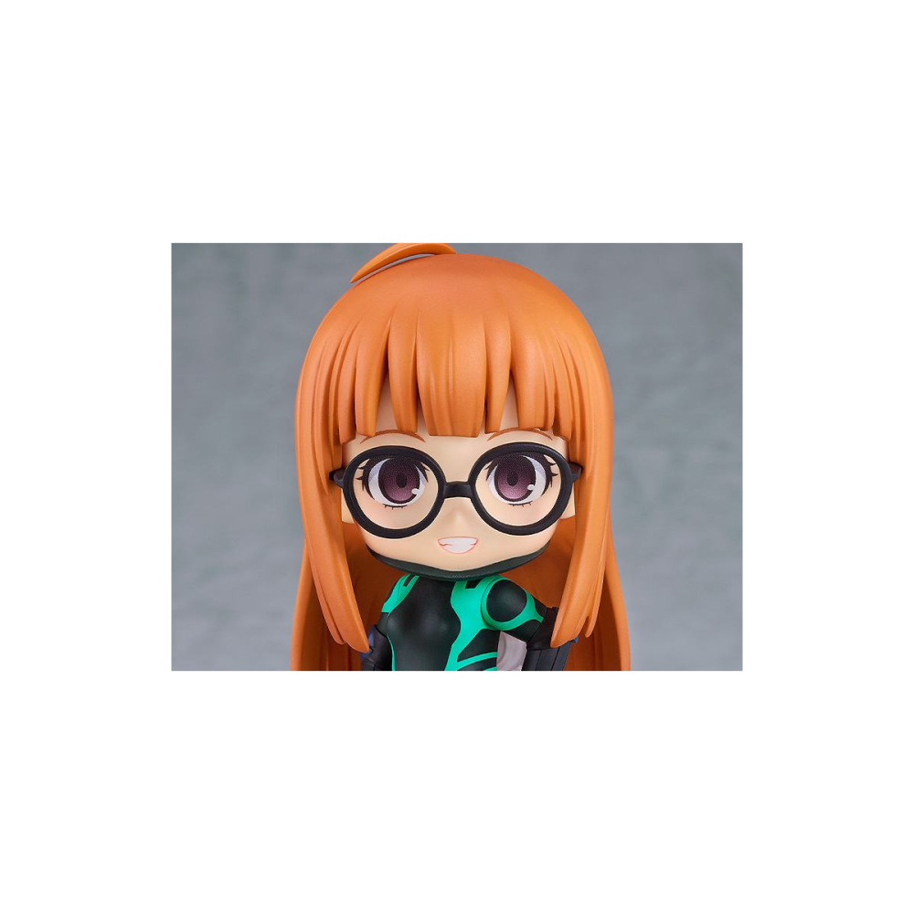 PERSONA 5 ROYAL - Sakura Futaba - Figurine Nendoroid 10cm