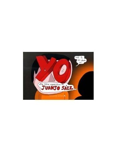 Yo – Comic